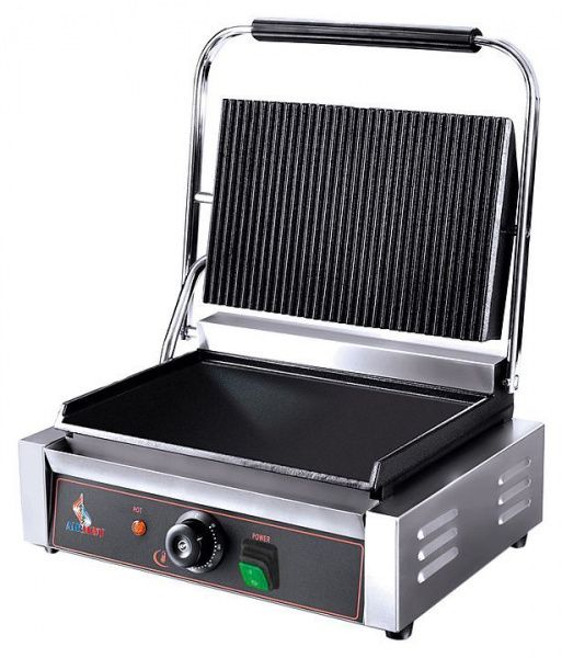 Гриль контактный Airhot CGL-FG