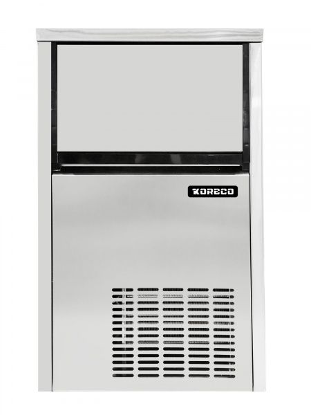 Льдогенератор Koreco AZ 50/25 CUBE