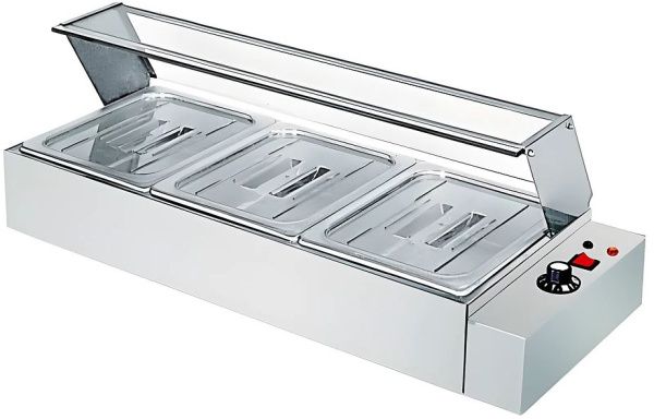 Мармит Eksi HBM-23