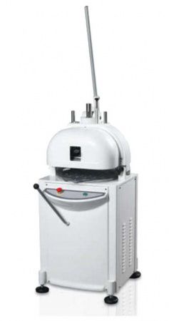 Тестоделитель-округлитель Sigma SPM 30
