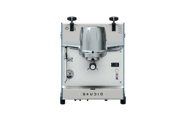 Кофемашина Dalla Corte Studio aqua