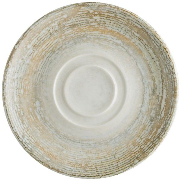 Тарелка под бульонную чашу Bonna Patera PTRGRM19KKT d190мм