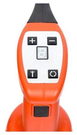 Миксер погружной Vortmax PM 400 Combi 450W