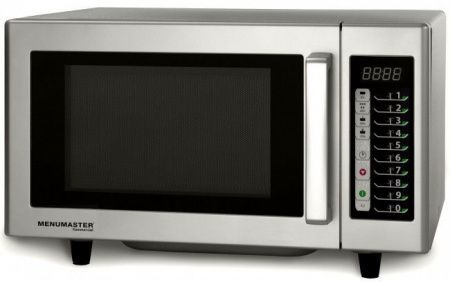 Печь СВЧ Menumaster RMS510TS