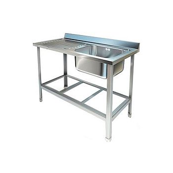 Ванна моечная Техно-ТТ ВМ-39/668 П