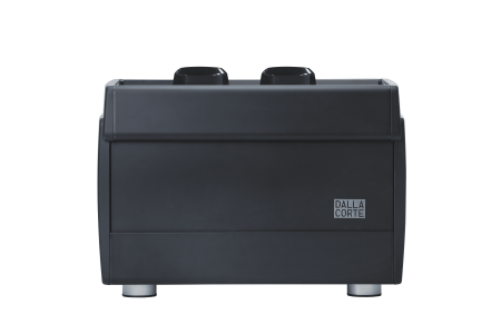 Кофемашина Dalla Corte Evo2 HV 2gr