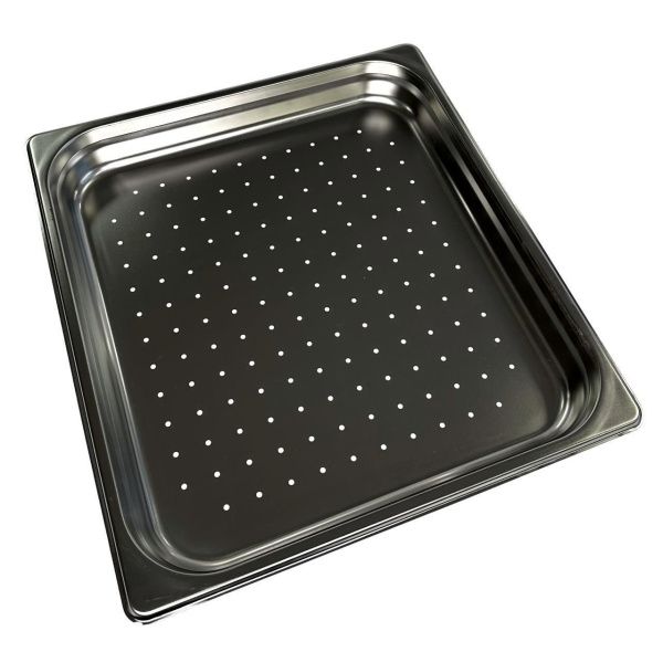 Гастроемкость Gastromix GN-P 2/3-40