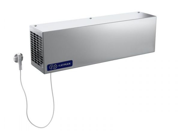 Рециркулятор облучатель Kayman РО-1-15 А