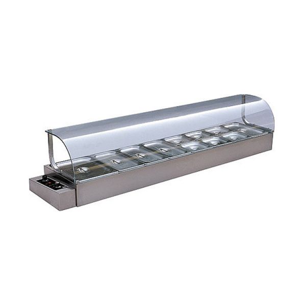 Мармит Kocateq KBM169