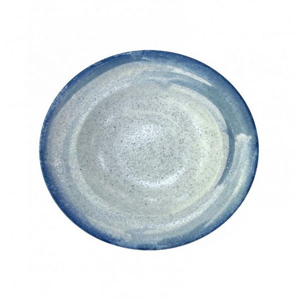 Тарелка глубокая Bonna Harena S-MT-HRNBLM25CK d250мм