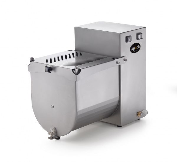 Фаршемешалка Apach AMK10 220В 1Ф