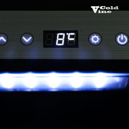 Шкаф винный Cold Vine C242-KST1