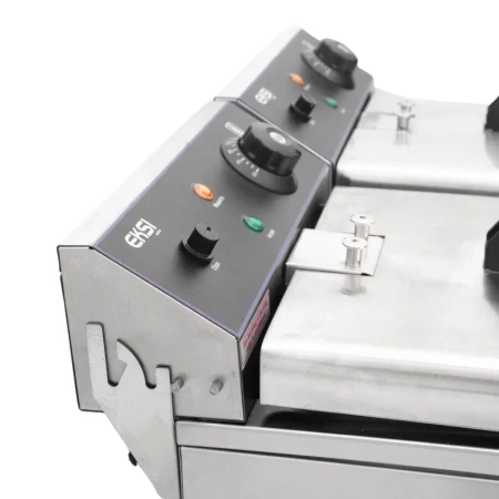 Фритюрница Eksi GRT-E20L