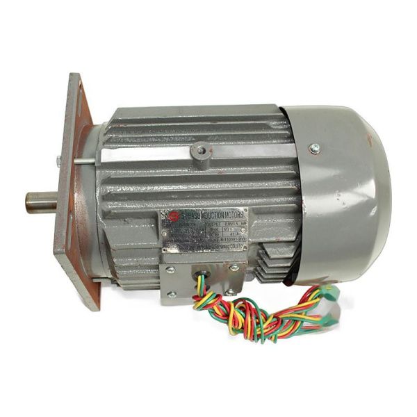 Мотор Gastromix HS30B new (с 08.2017)