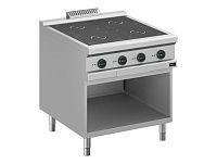 Плита индукционная Apach APRI-89P/PL