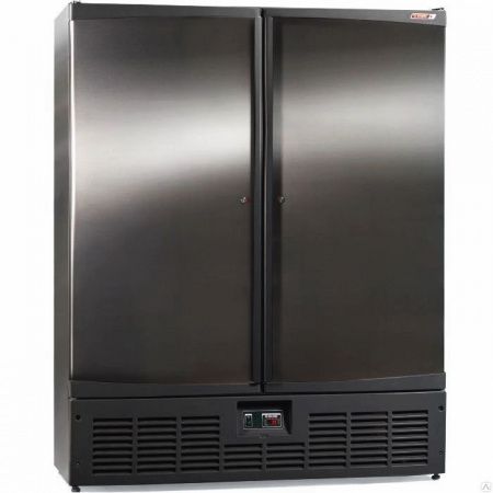 Шкаф морозильный Ариада R1400LX