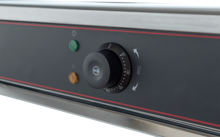 Блинница Crazy Pan CP-CM400D