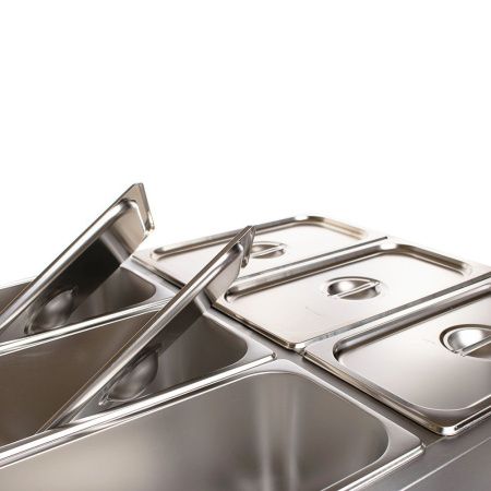 Мармит Foodatlas EH-6V