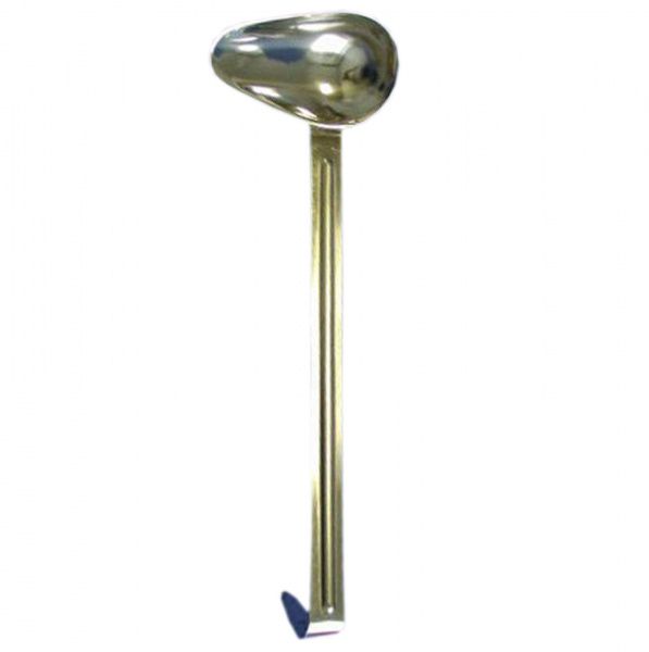 Ложка соусная Труд Вача С278 330мм 50мл