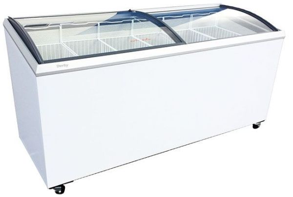 Ларь морозильный Derby EK-67 С (96400525)