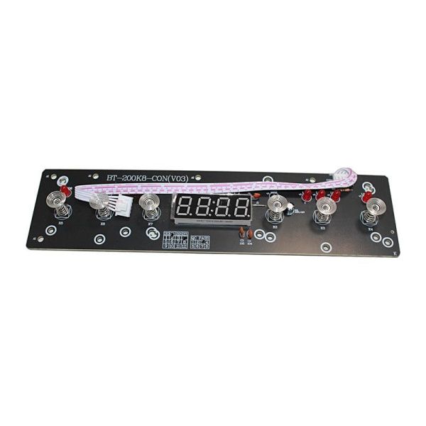 Плата управления Airhot IP2000 поз. 10