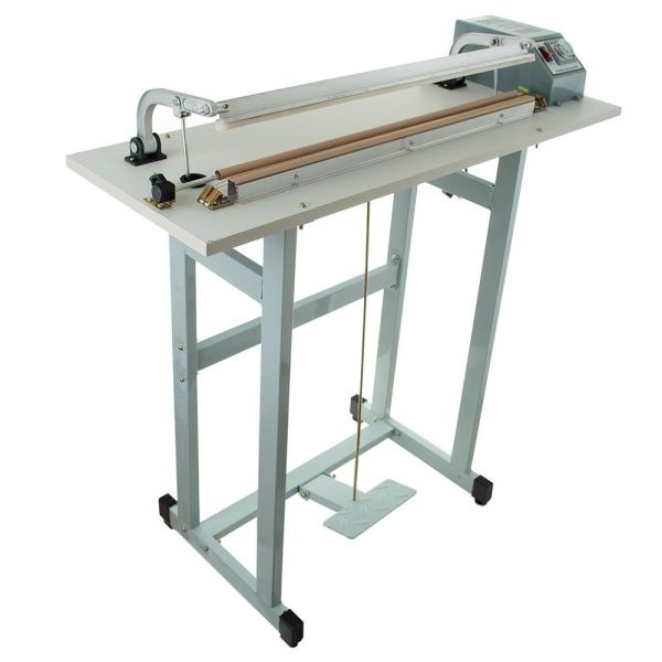 Запайщик пакетов Foodatlas SF-B600 (2 шва)