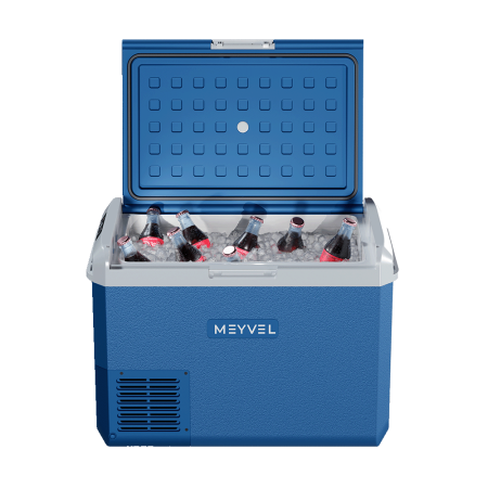 Автомобильный холодильник переносной Meyvel AF-M50