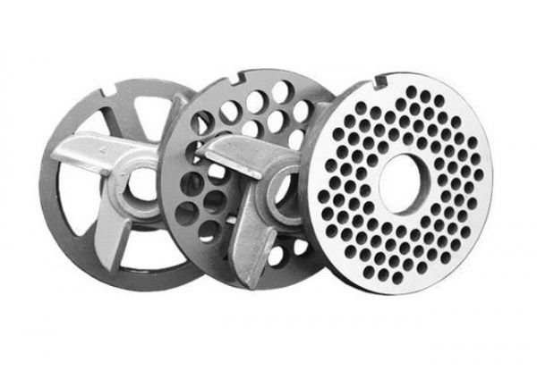 Мясорубка Торгтехмаш ТМ-12