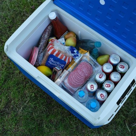 Автомобильный холодильник переносной Meyvel AF-M50