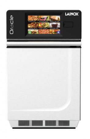 Печь комбинированная Lainox ORACLE ORAC2