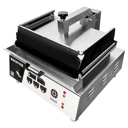 Гриль контактный Kocateq GH33/6 ED Auto