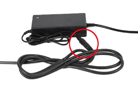 Рыбочистка электрическая Crazy Pan CP-FS01 черная