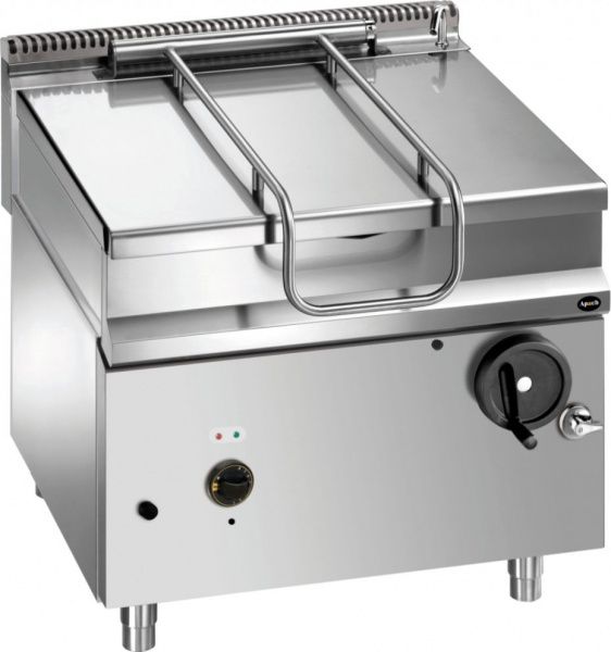 Сковорода опрокидывающаяся Apach APSG-89