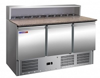 Стол холодильный для пиццы Cooleq PS903