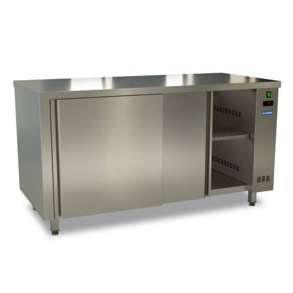 Стол тепловой Камик СТКСК-4176