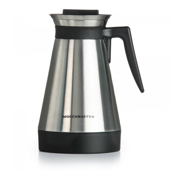 Термос для кофеварки Moccamaster KBGT 1,25 л металл 59861