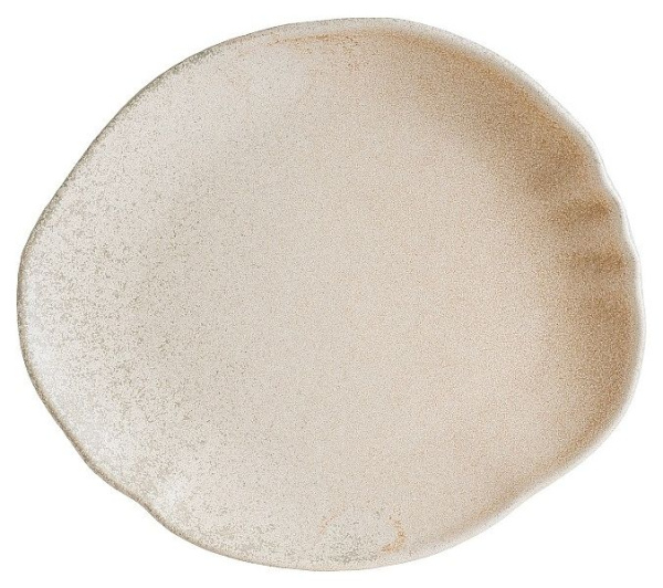 Блюдо Bonna Blush & Sahara SHATON20OV 200мм