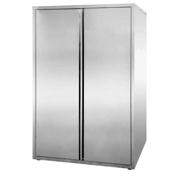 Шкаф для посуды Hessen ШК 10*6