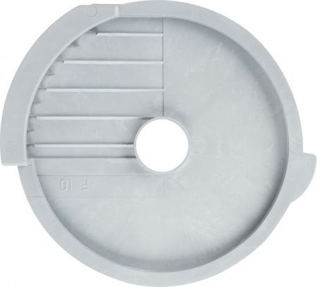Диск соломка Robot Coupe 28135W 10x10мм френч-фри