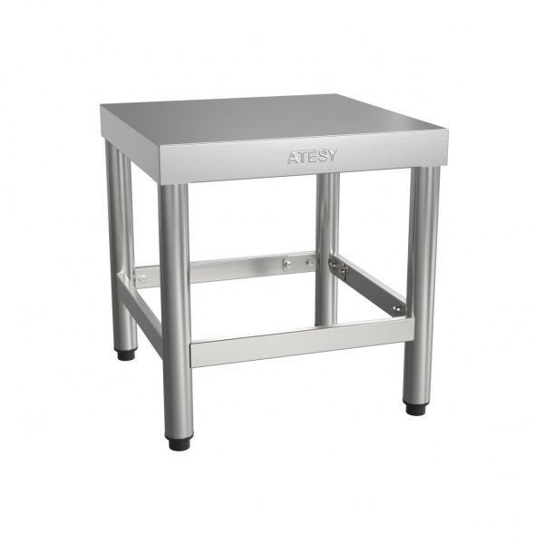 Подставка подтоварник Атеси ПКИ-П-500.500.420-02