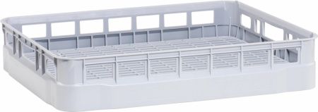 Кассета универсальная Smeg PB60G01 600х500 мм с плоским дном