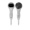 Фен настенный Meyvel MF6-1600 белый
