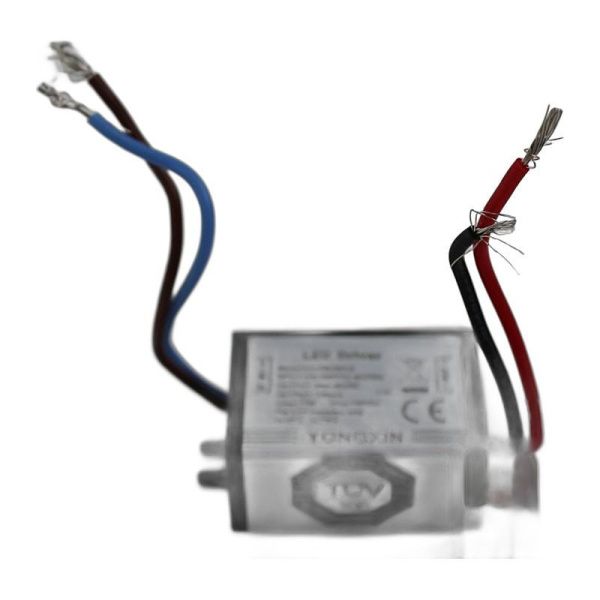 Блок питания Airhot IK-20W LED CHH-58020MB