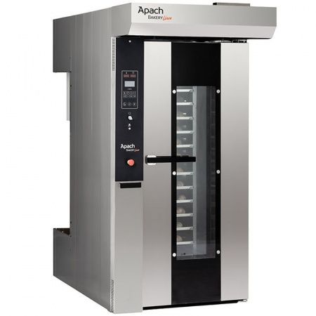 Печь ротационная Apach Bakery Line G46E DPTA