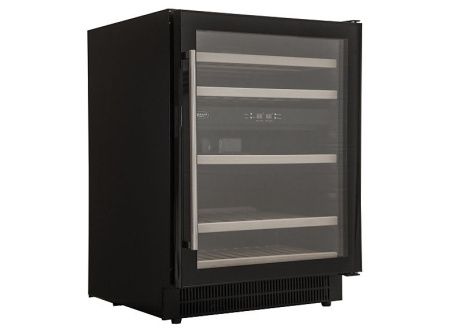 Шкаф винный Cold Vine C44-KBT2