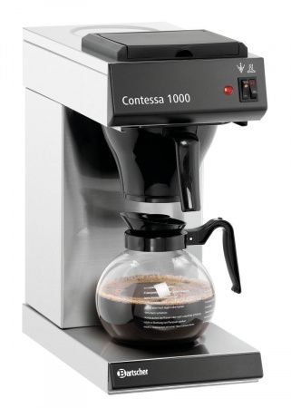 Кофеварка Bartscher Contessa 1000 A190056