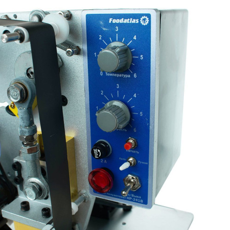 Датер полуавтоматический Foodatlas Pro HP-241B