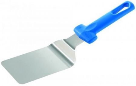 Лопатка для пиццы Gi.Metal AC-STP20 12х9см прямоугольная