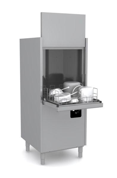 Котломоечная машина Veroterm VTP 1 с дозаторами
