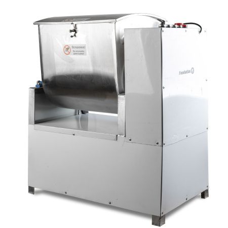 Тестомес для крутого теста Foodatlas HO-25A